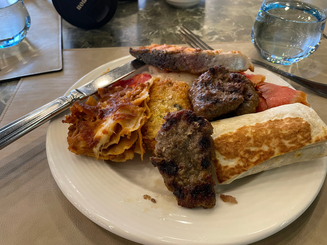 Sundia Exclusive by Liberty Fethiye主图