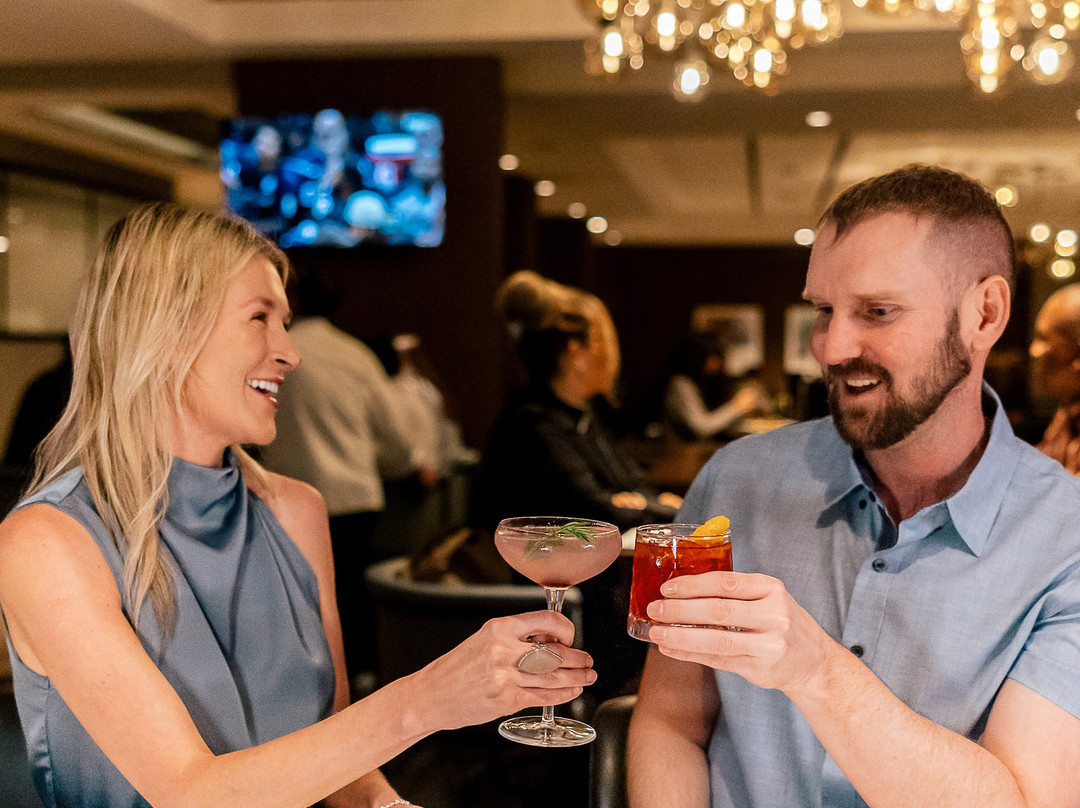 Seven Olive Modern Gastropub