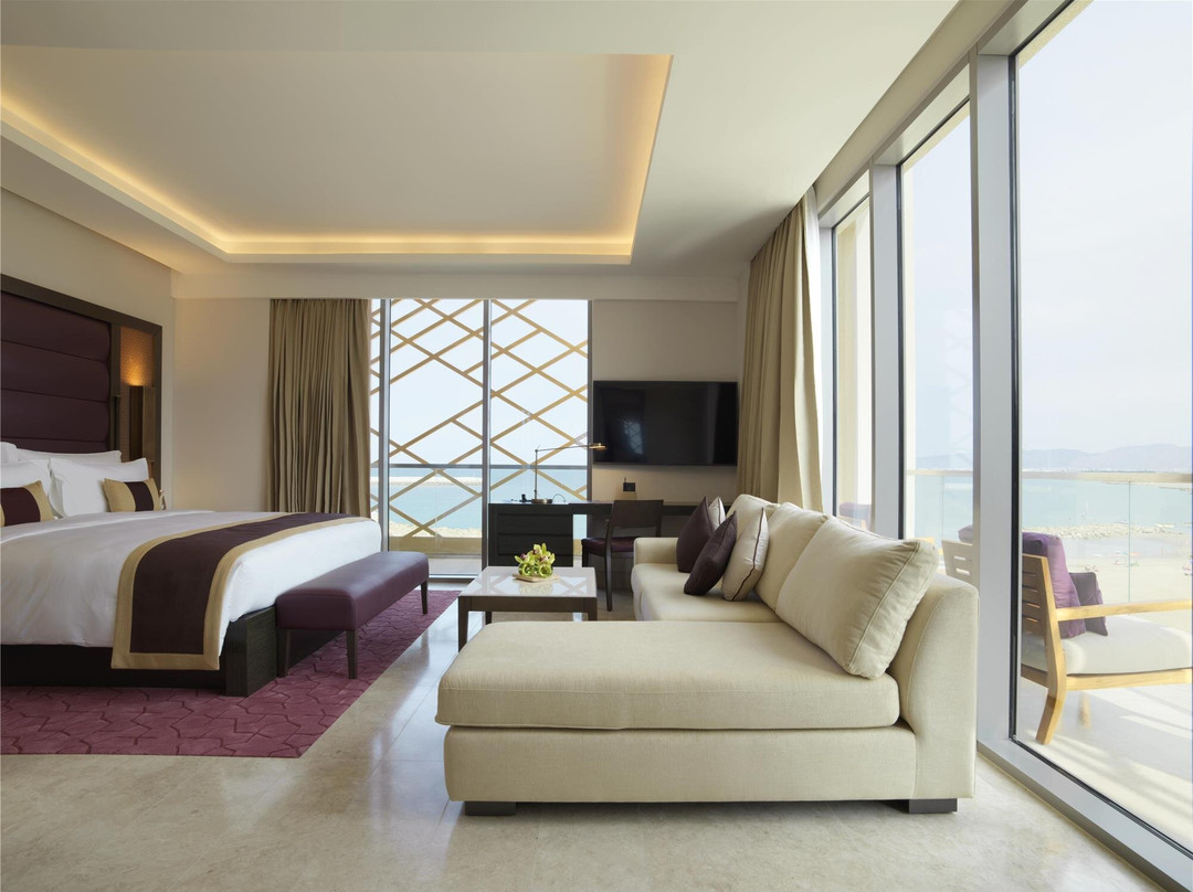 阿曼酒店住宿-Kempinski Hotel Muscat