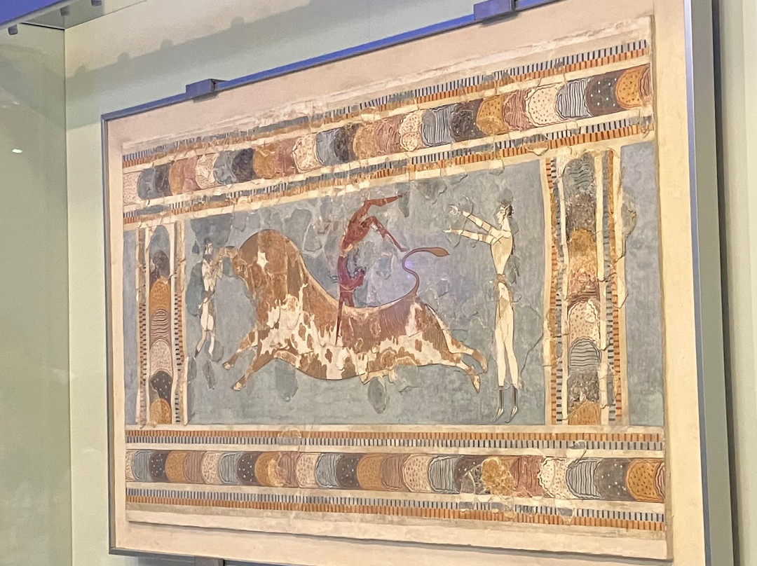 Archaeological Museum of Archanes-Archanes必去景点