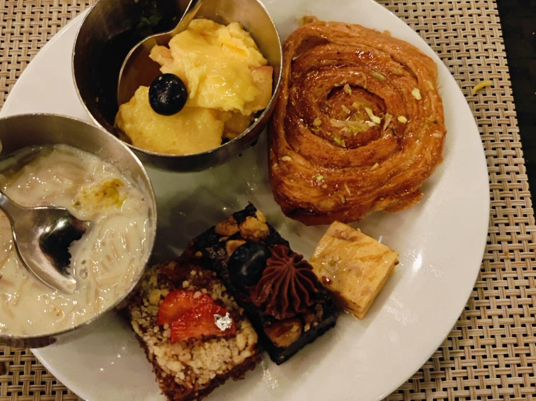 卡尔丹萨穆德拉宫酒店主图