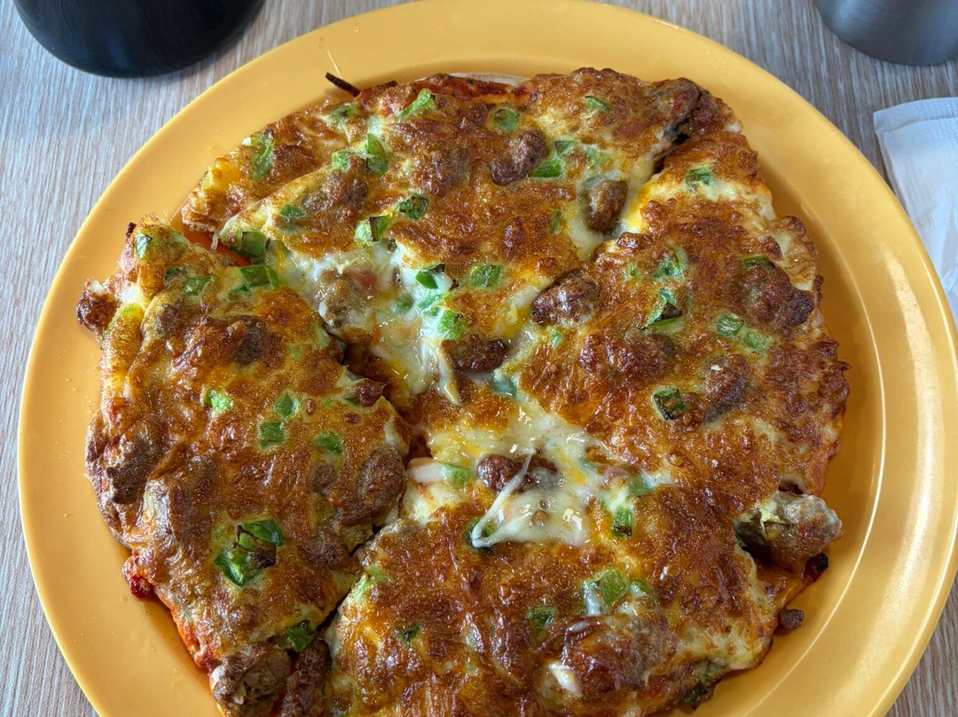 Papi's Pizza & Pasta