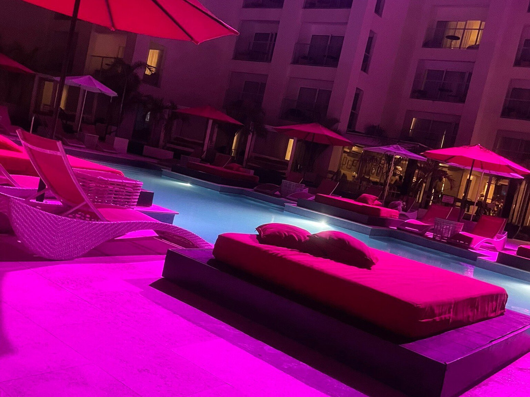 S酒店蒙特哥湾 - 豪华精品全包酒店主图