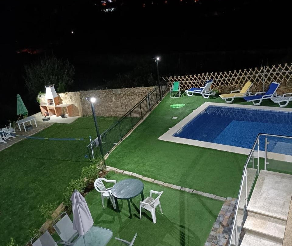 Areias Village
