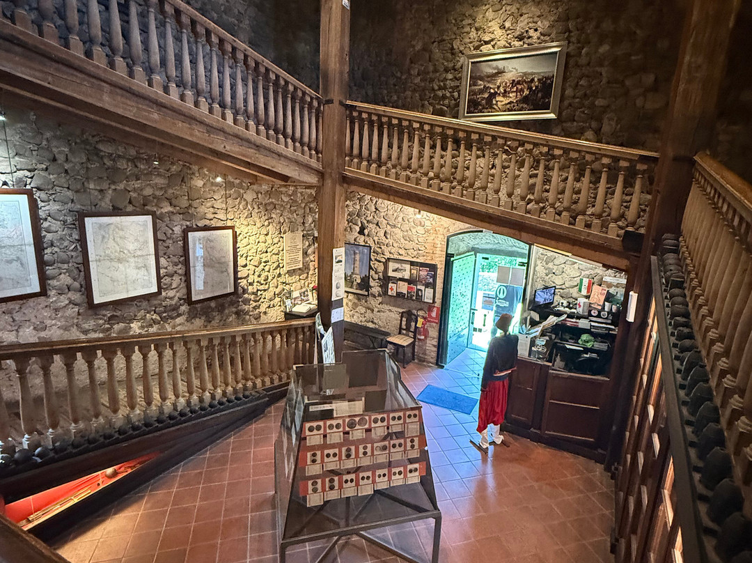 Rocca di Solferino-Solferino必去景点
