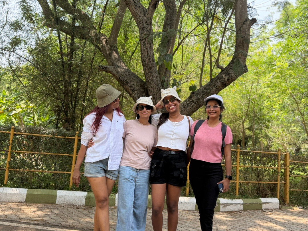 Sri Chamarajendra Zoological Gardens-迈索尔必去景点
