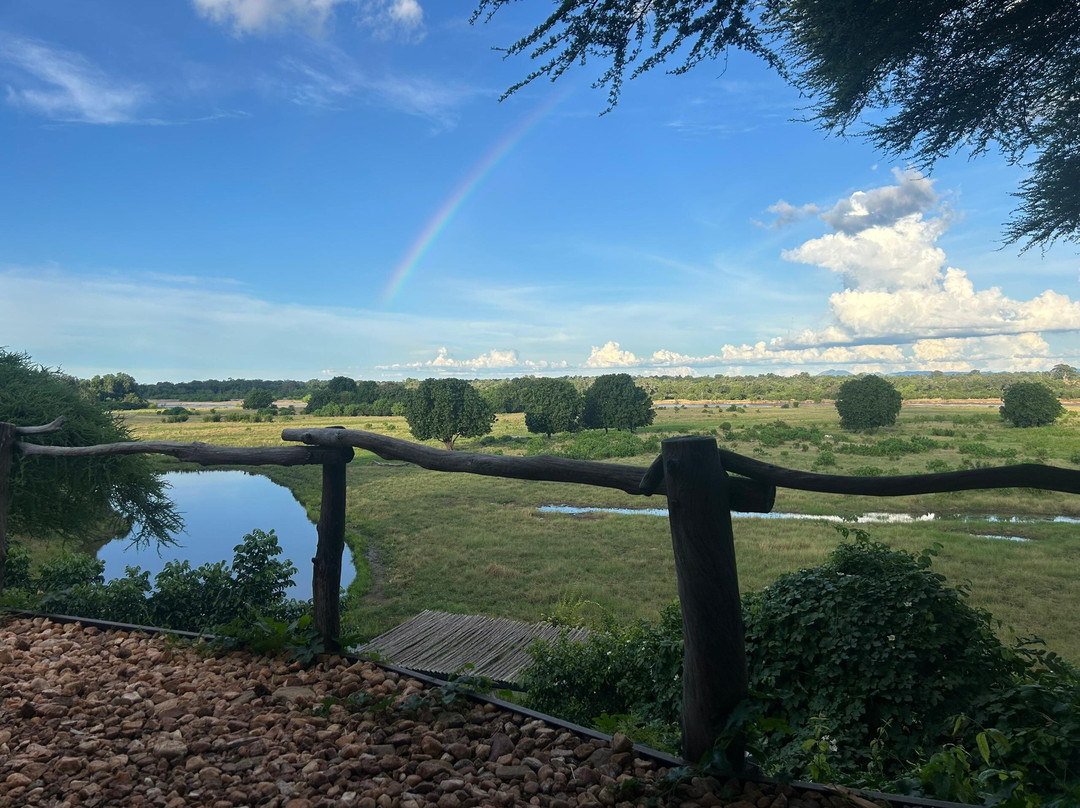 Kavinga Safari Camp