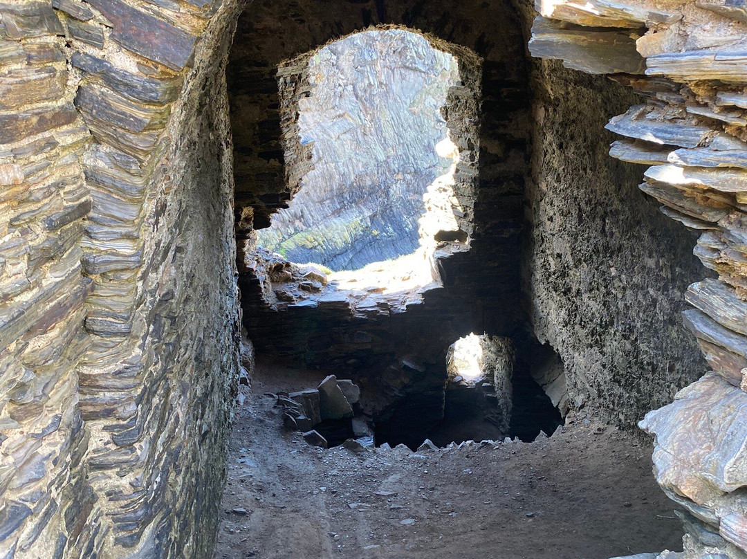 Findlater Castle-Cullen必去景点