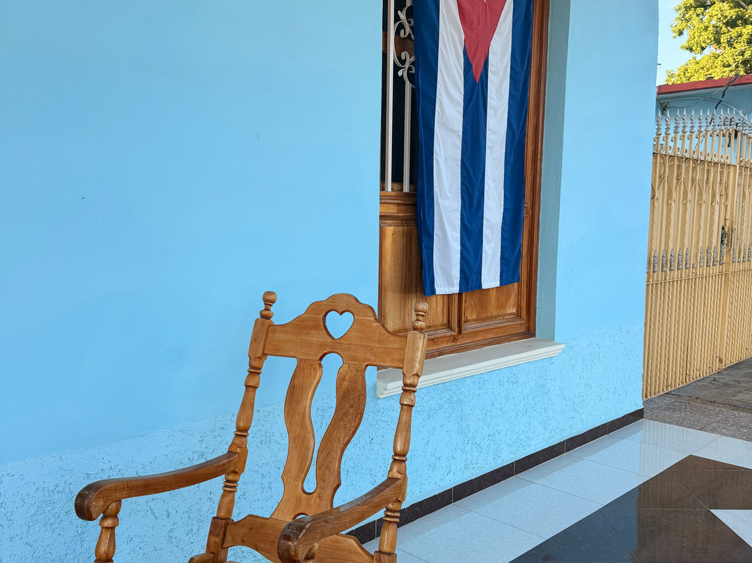 Taxi Vinales Cuba-维纳勒斯必去景点