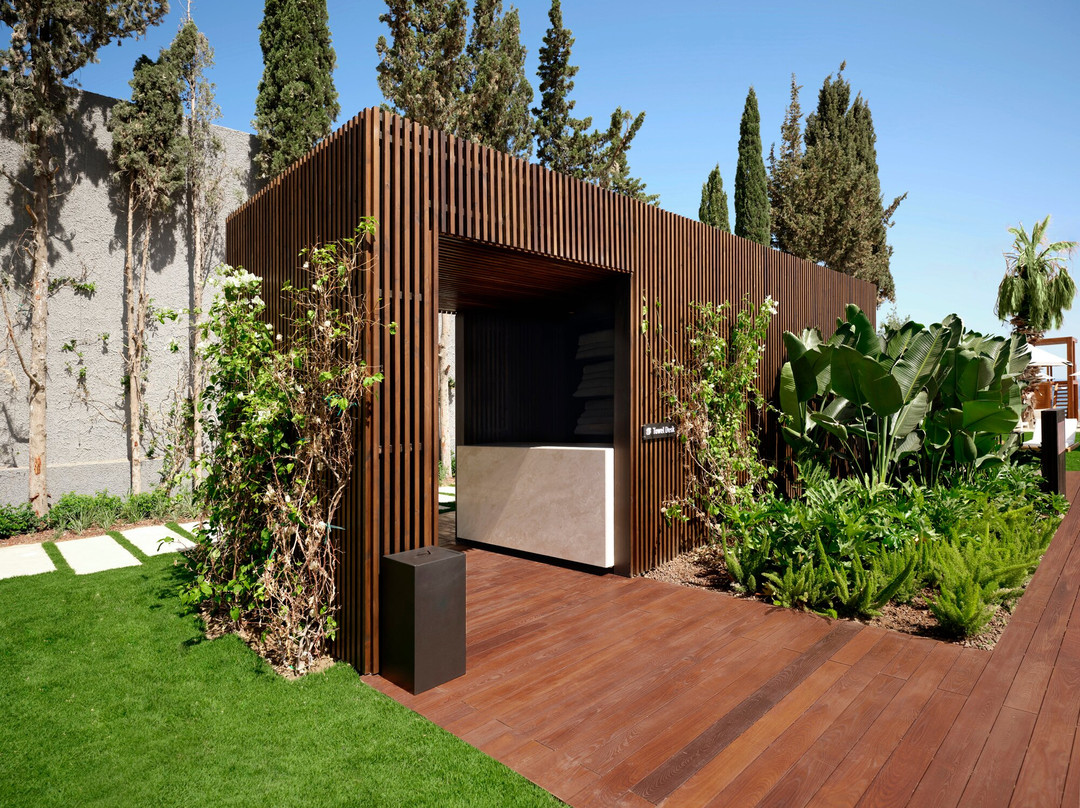 Caja by Maxx Royal