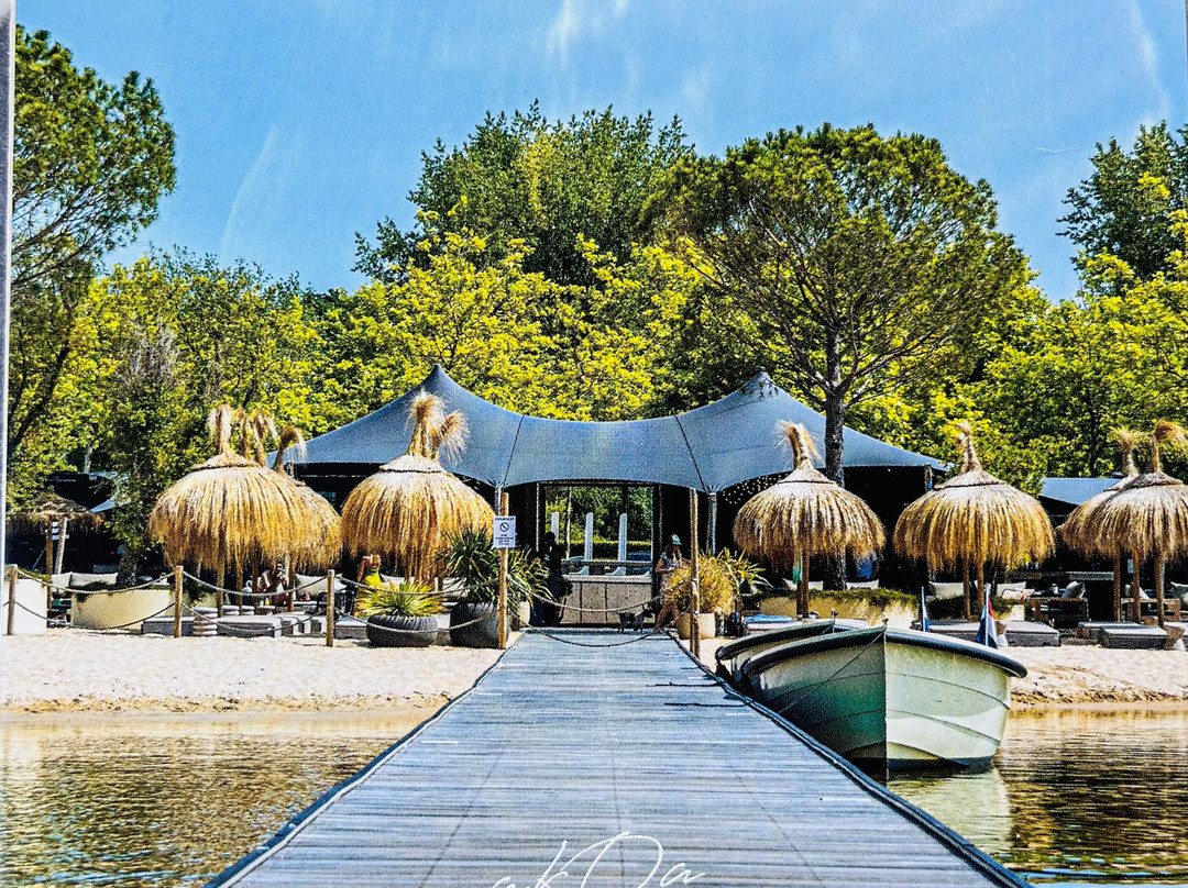 Akqa Beach-Bergen op Zoom必去景点