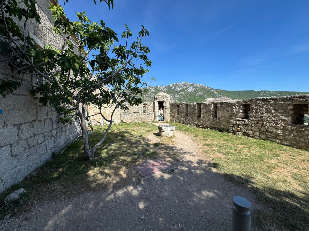 Klis Fortress-Klis必去景点