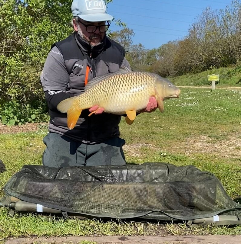 Orchard Lakes Fishery-New Milton必去景点