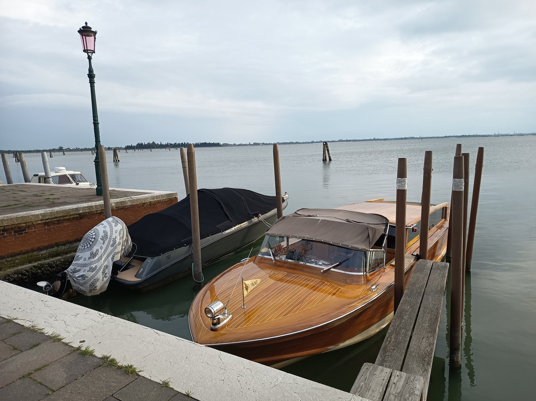 Le Boat - Venice (Casale)-Casale sul Sile必去景点