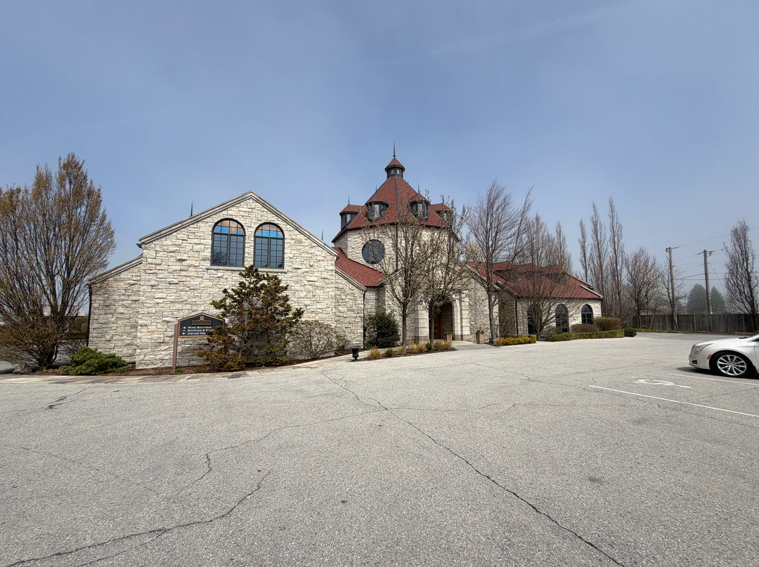 Konzelmann Estate Winery-滨湖尼亚加拉必去景点