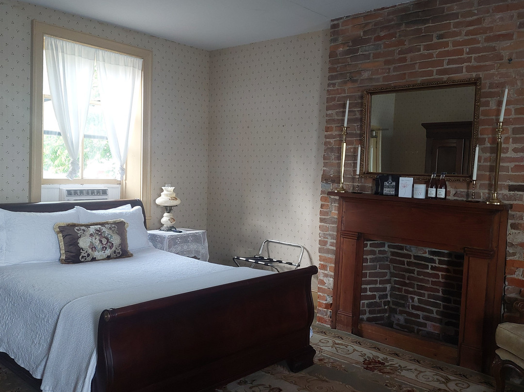 Historic Rose Hotel主图