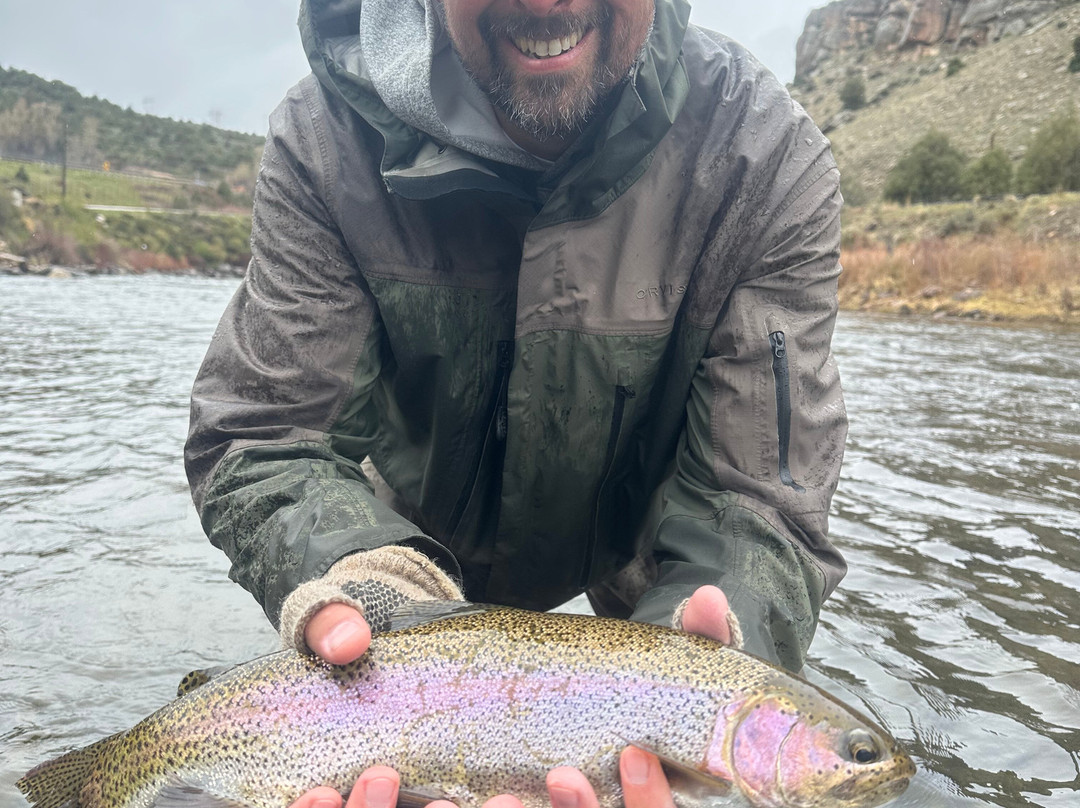 Colorado Angling Company-Wolcott必去景点