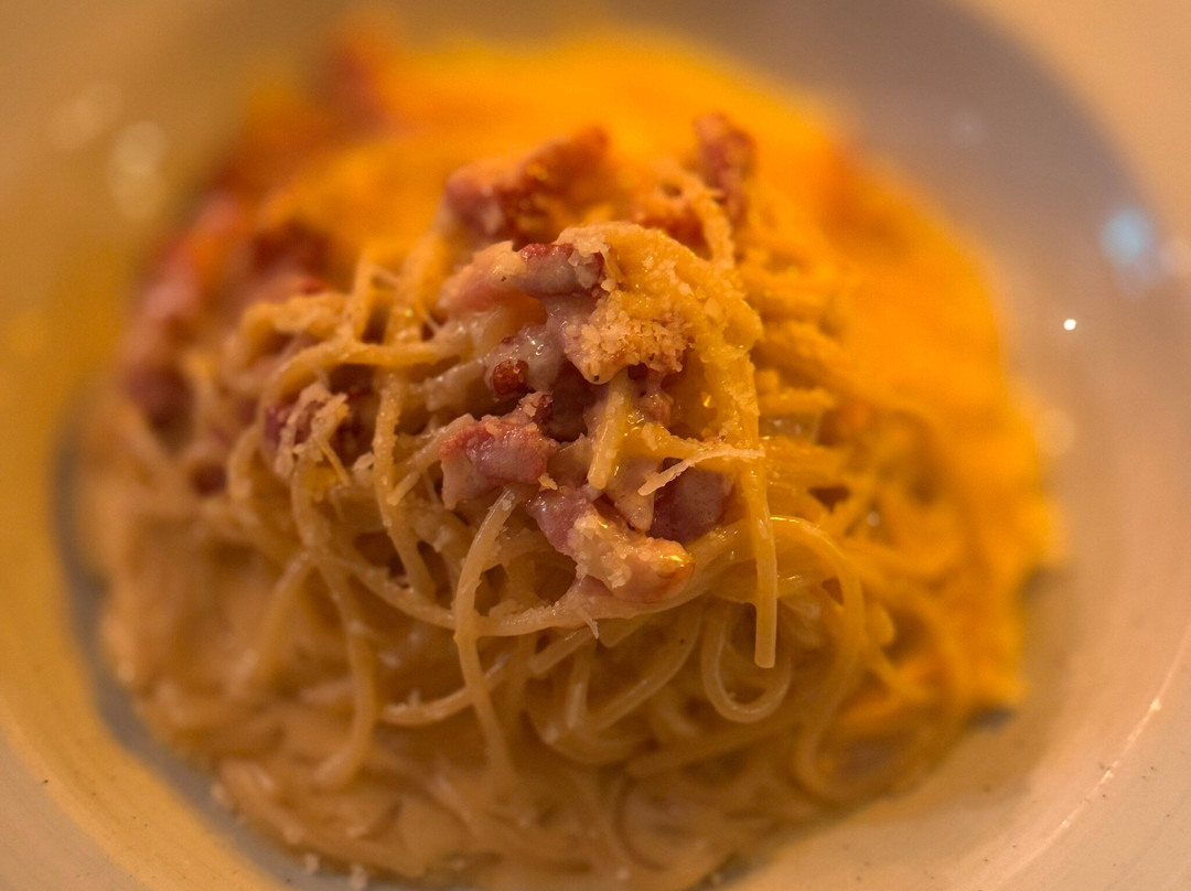 Altonapoli Italian Restaurant Paddington
