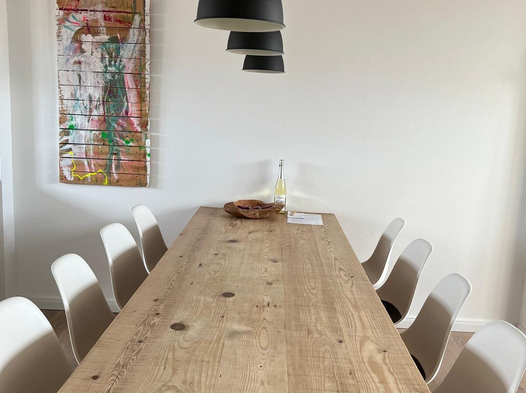 Strandloft Zwei Norderney