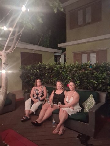Hostal Casa Culebra-旅行者