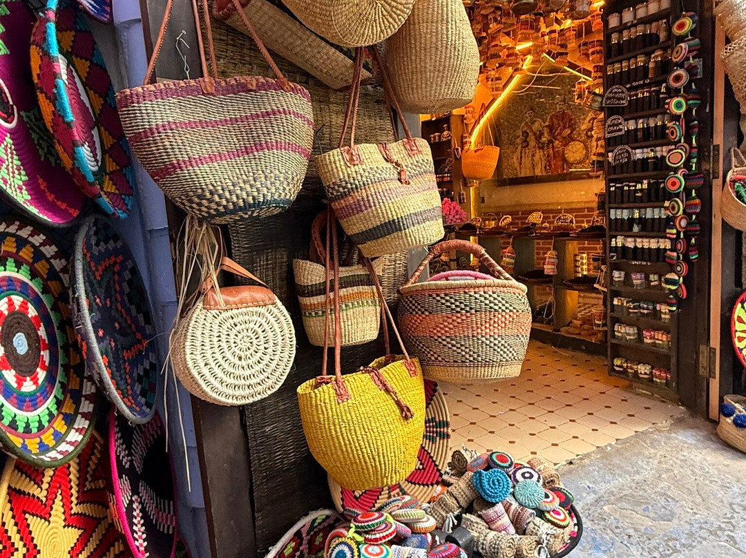 Holiday Morocco Tours-卡萨布兰卡必去景点