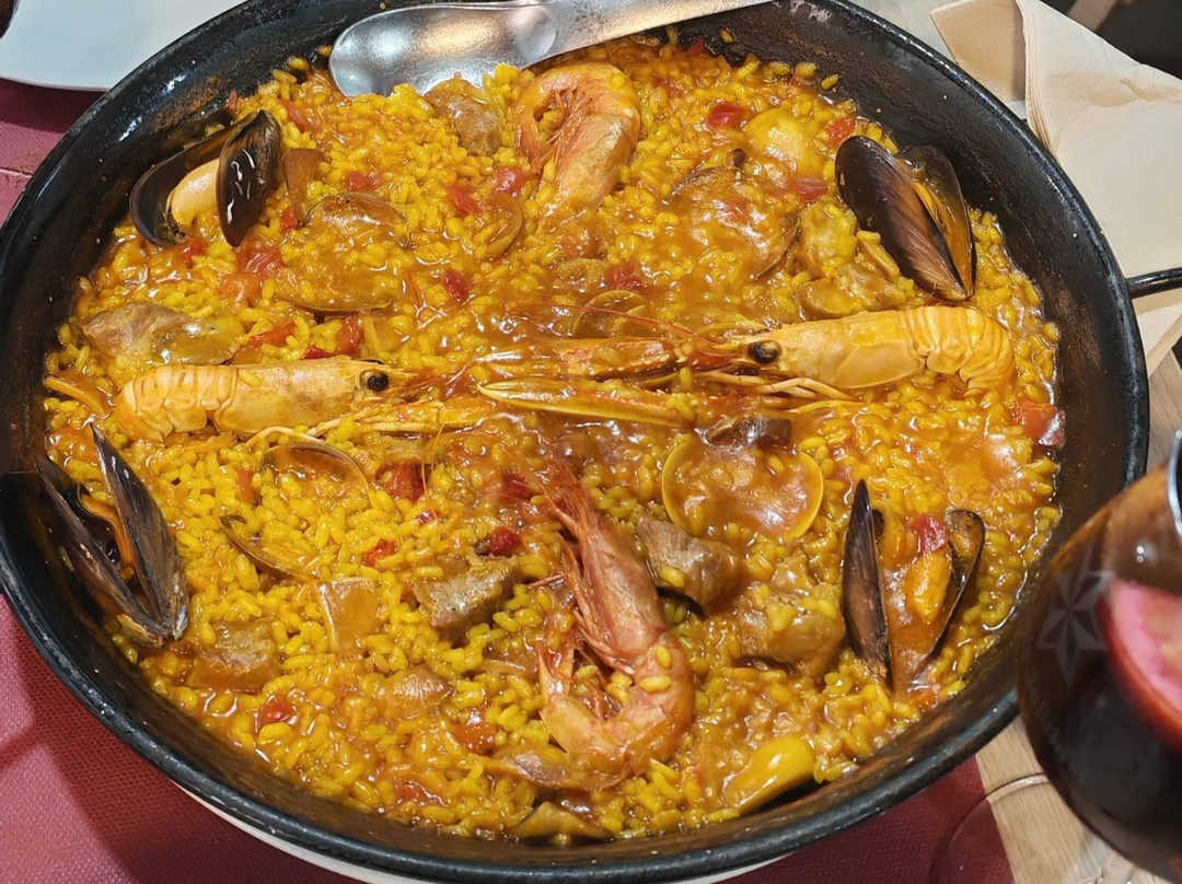 Casa Marina Picufi