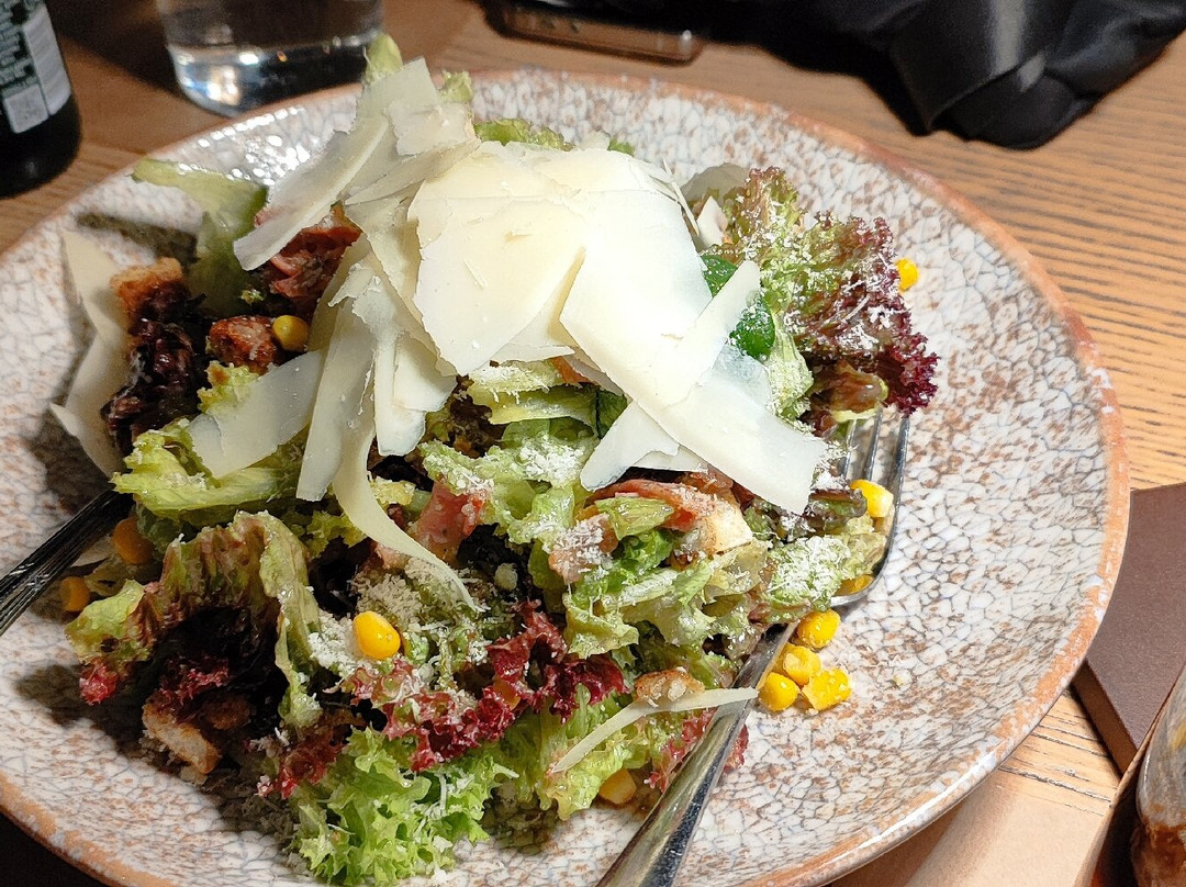 Druidi Vermuteria Ristorante