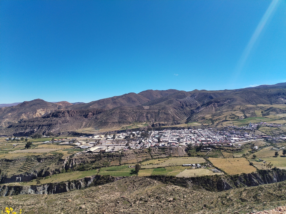 Mayuru Tour-Putre必去景点
