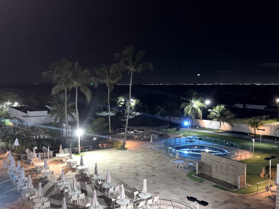 Grande Hotel Sesc Itaparica主图