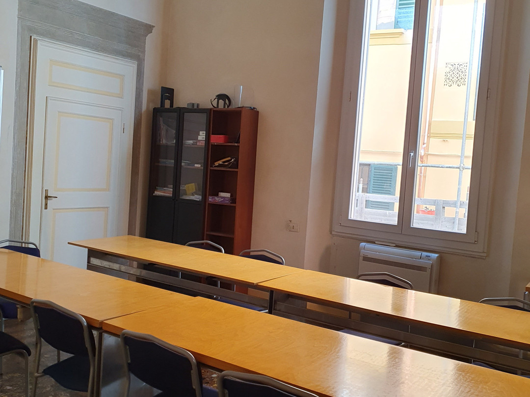 Madrelingua Scuola di Italiano-博洛尼亚必去景点