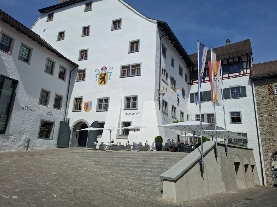 Hof Zu Wil