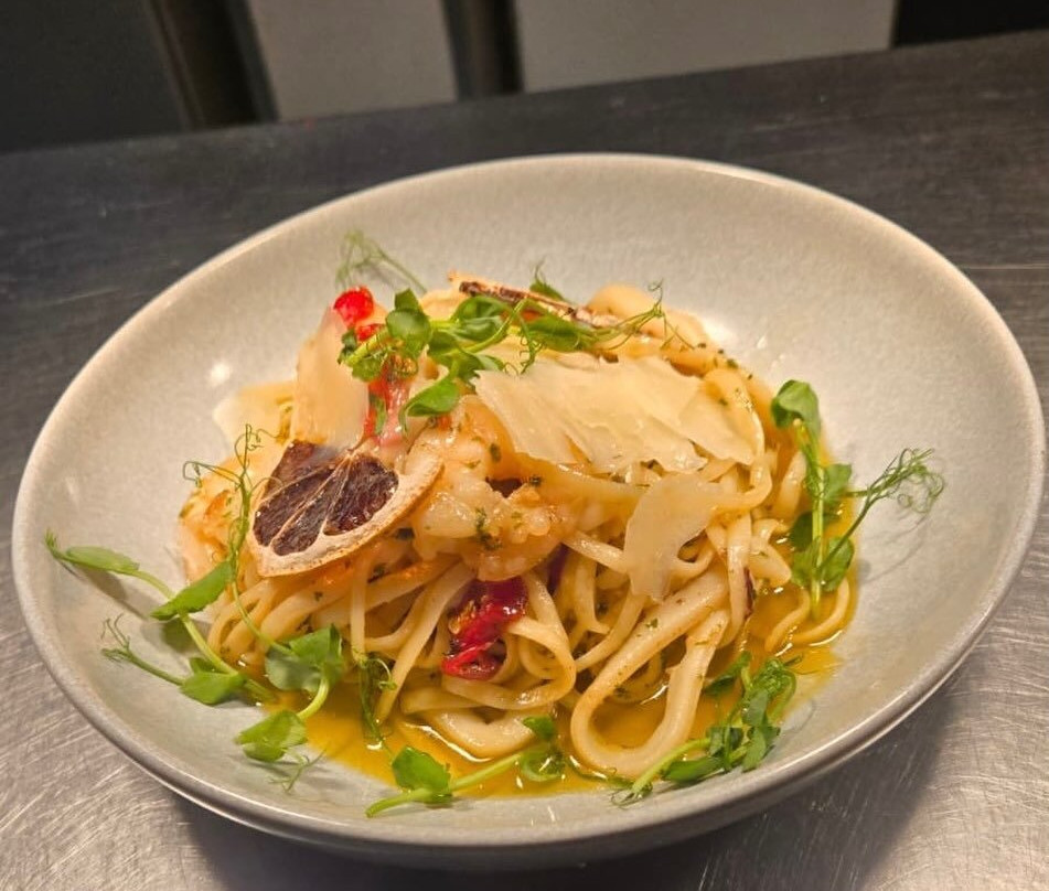 The Olive Tree Edwinstowe