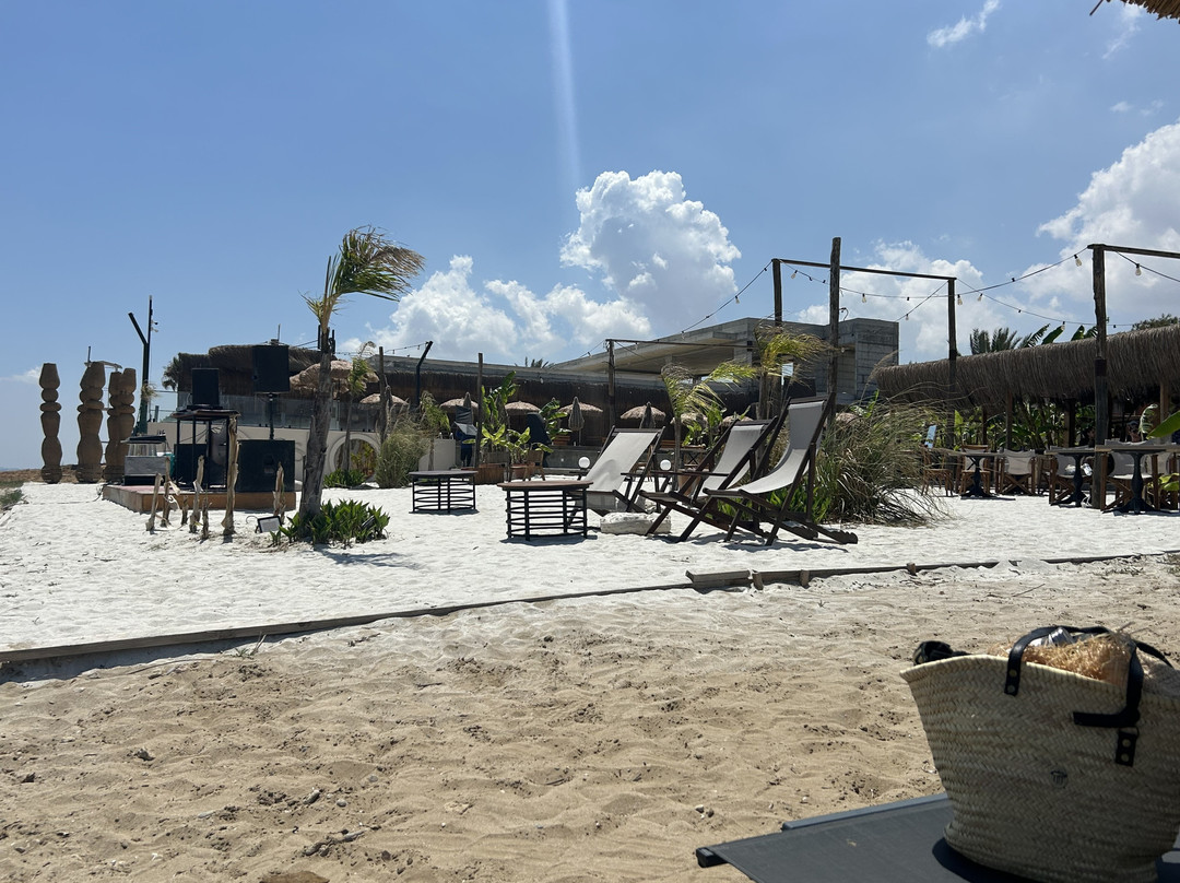Long Beach Resort主图