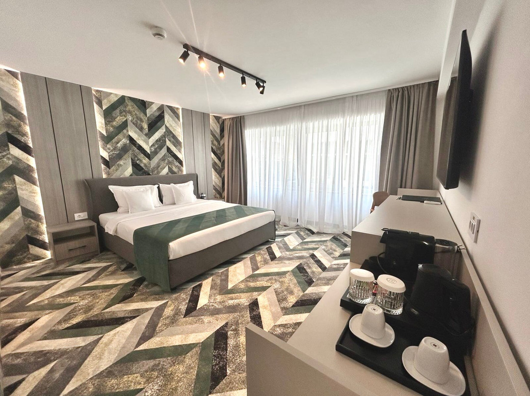 Aris Boutique Hotel & Spa