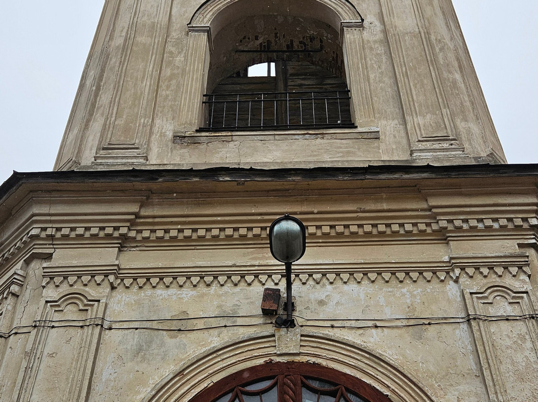 Kalyazin Museum of Local Lore-Kalyazin必去景点