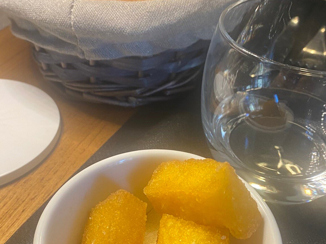 Ristorante La Civetta