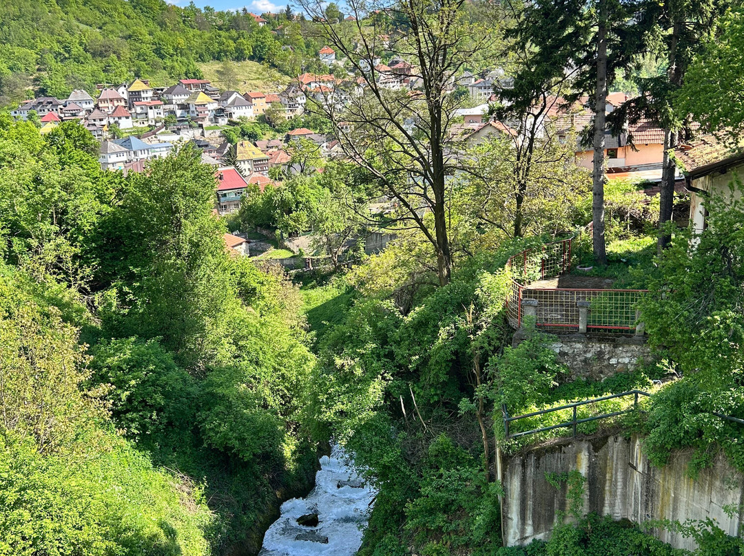 Holiday Bosnia-萨拉热窝必去景点