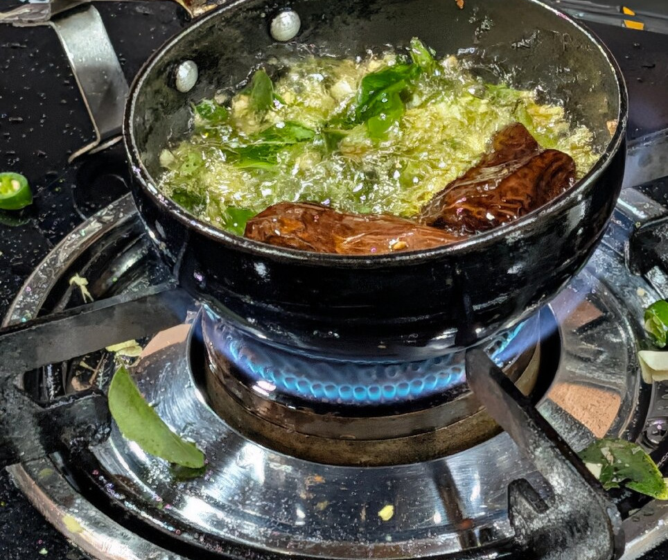 Rahul's Cookery Classes-Palolem必去景点