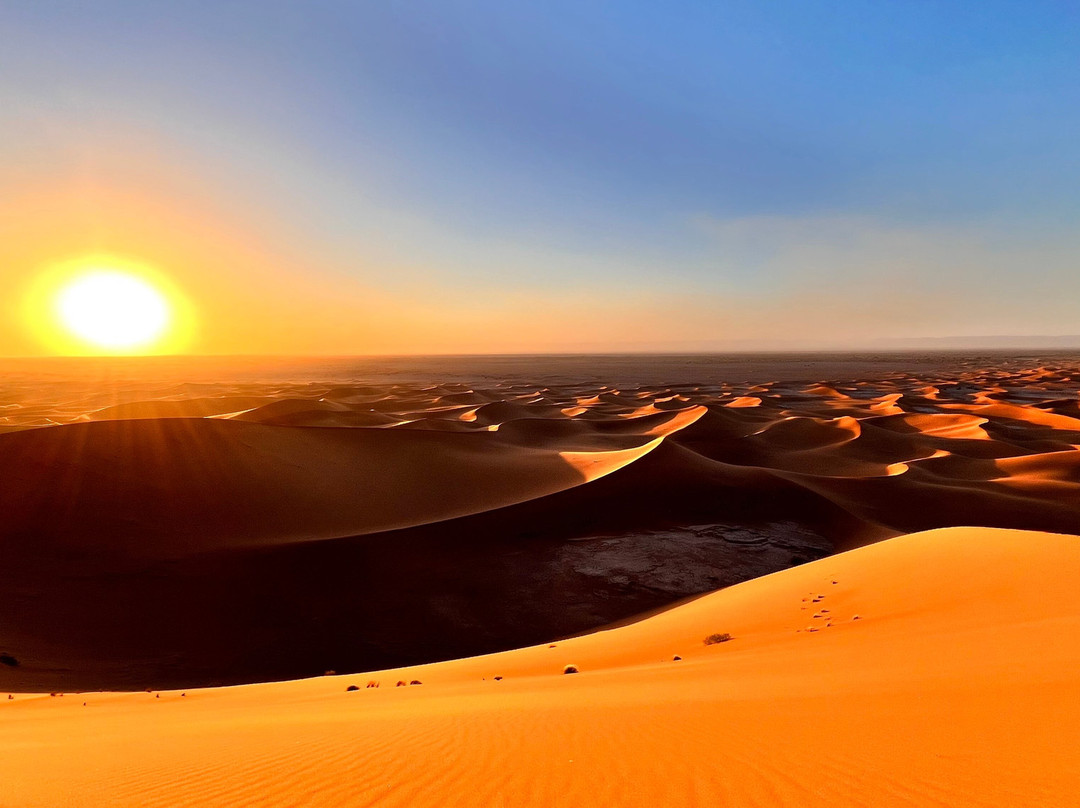Adventures Desert-迈哈米德必去景点