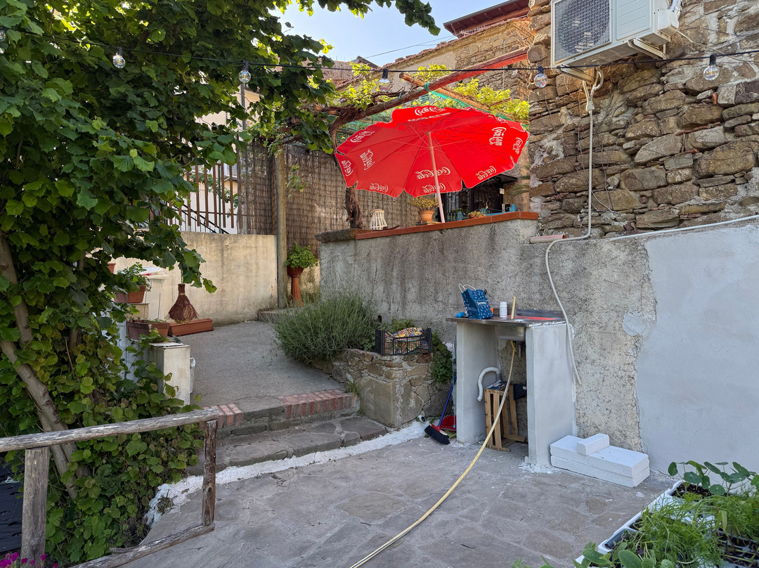 Il Giardino Segreto主图