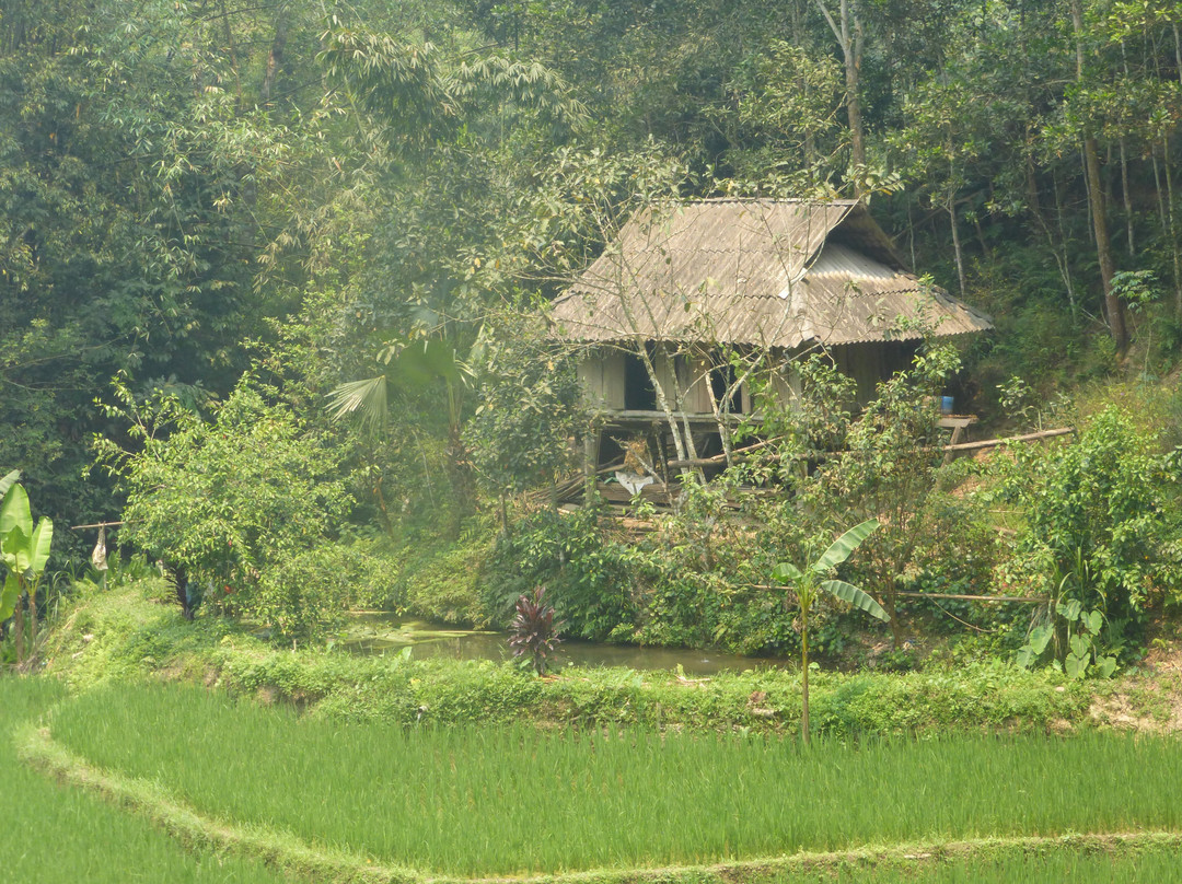 Pu Luong Eco Tours-河内必去景点