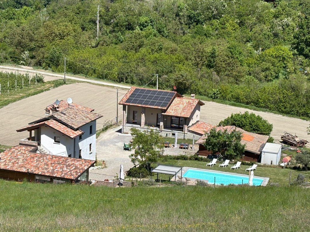 Agriturismo Cascina Lella