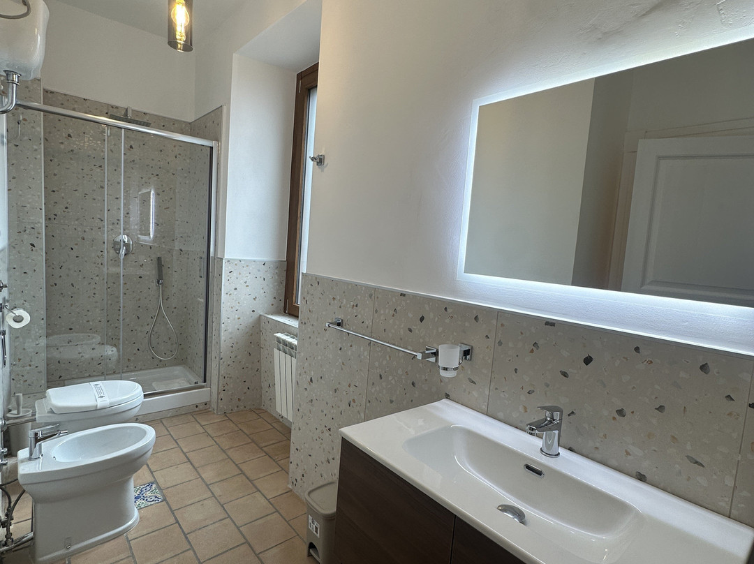 Sant'Antonio Hotel - Dimora Storica主图