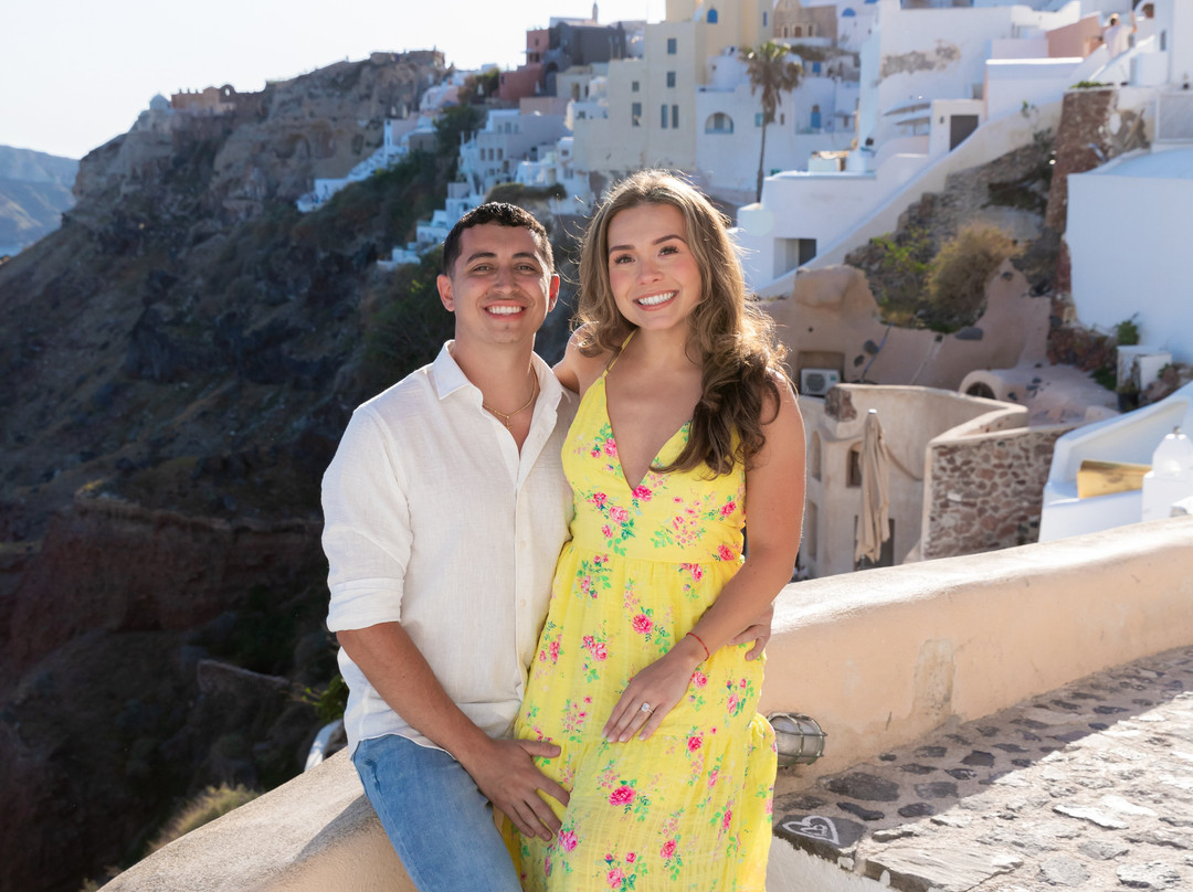 Santorini Photo Tours-圣托里尼必去景点