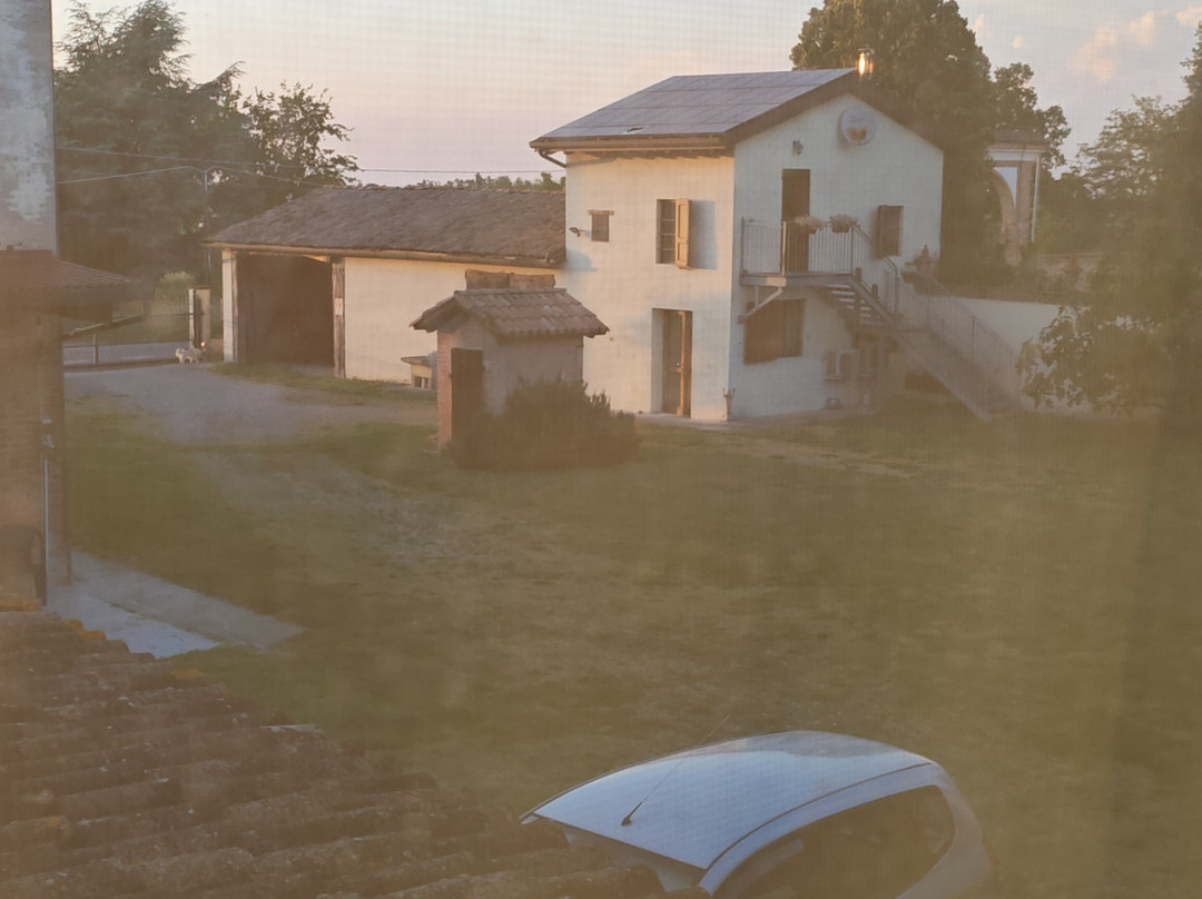 B&B Cancabaia Parma主图