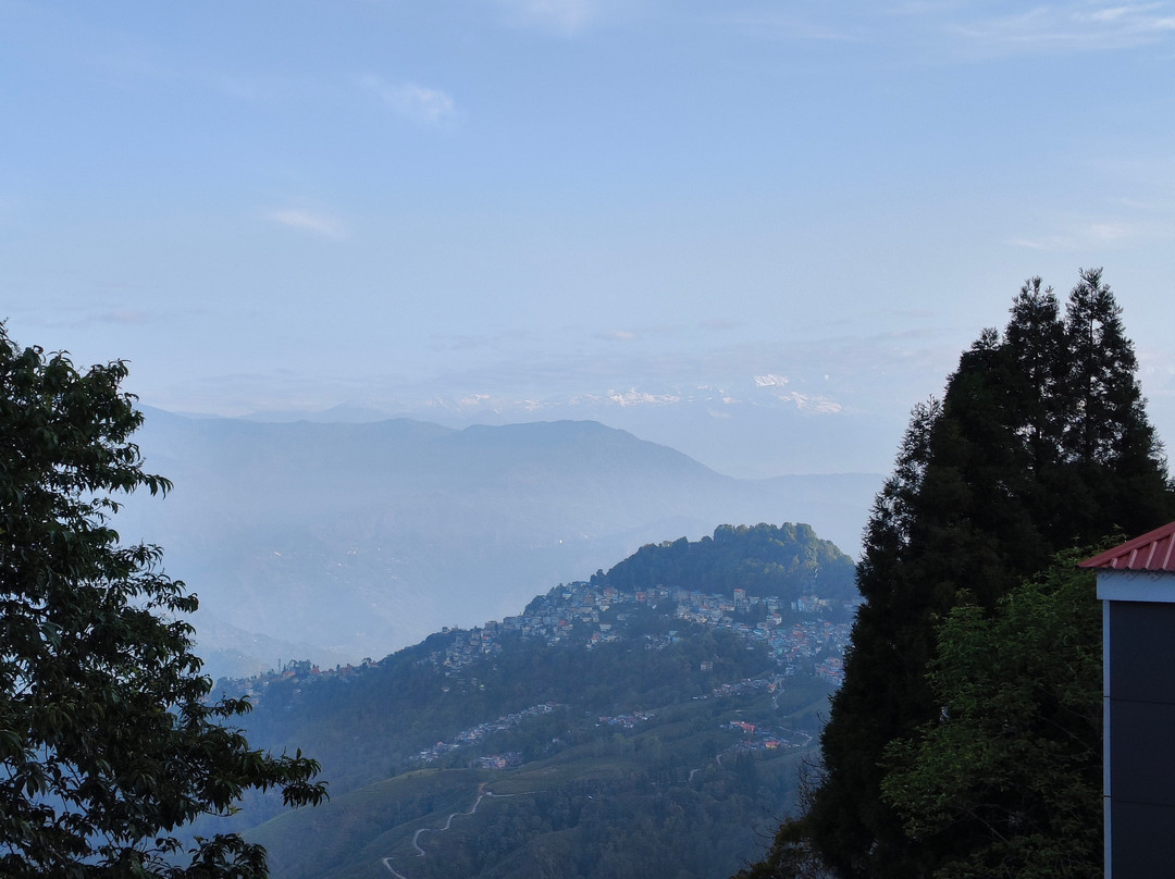 Udaan Dekeling Resort Darjeeling主图