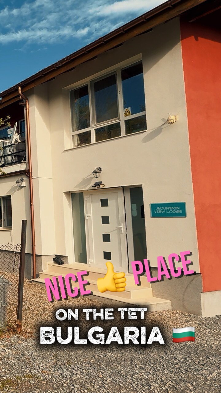 Mountain View Lodge Bulgaria-旅行者