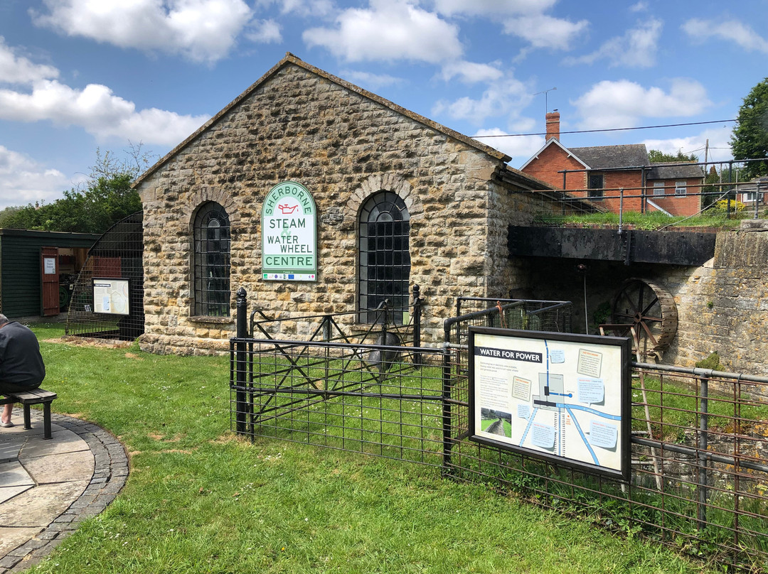 Sherborne Steam and Waterwheel Centre-舍伯恩必去景点