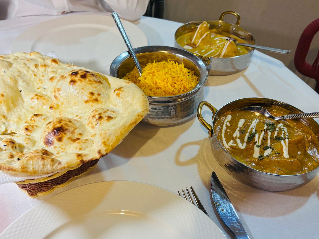 Turmeric - Nepalese and Indian Restaurant