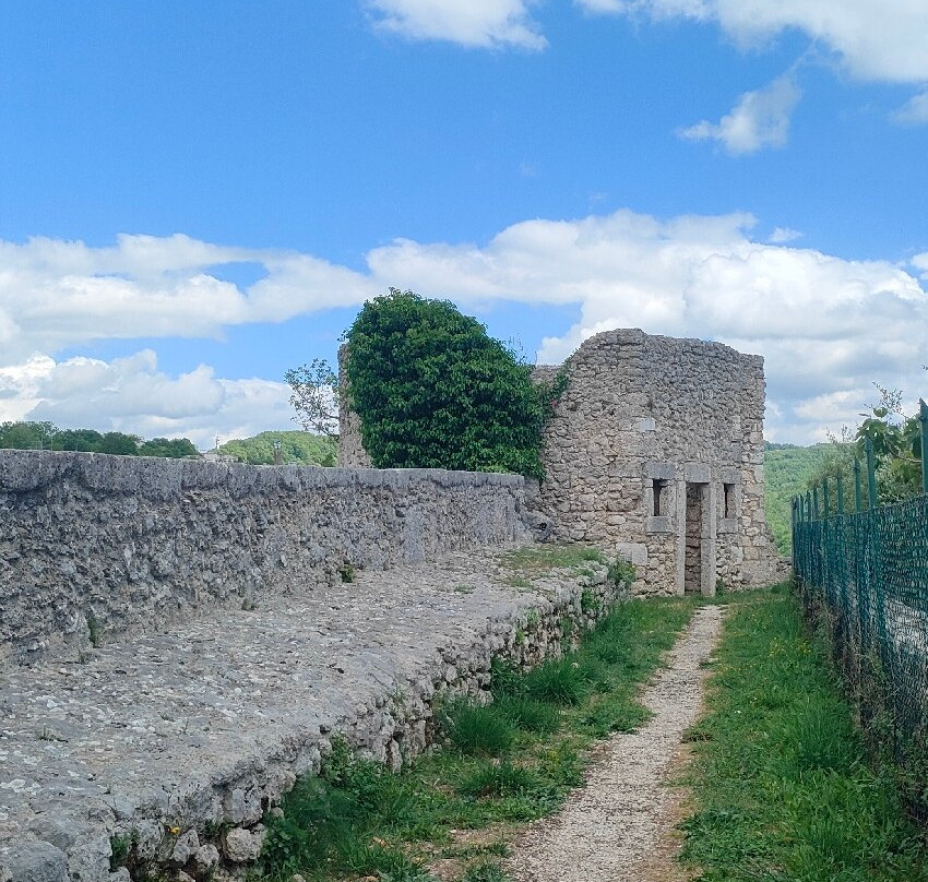 L'Acropoli di Civitavecchia-Arpino必去景点